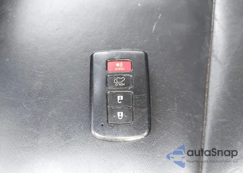 2018 Toyota Highlander Xle из США, поврежденный, VIN 5TDJZRFH1JS543786